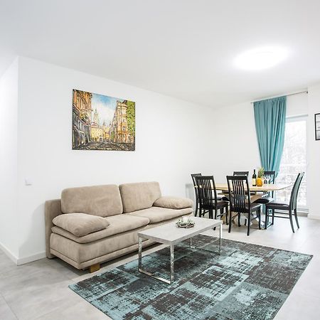 Elite Apartments Liov Exterior foto