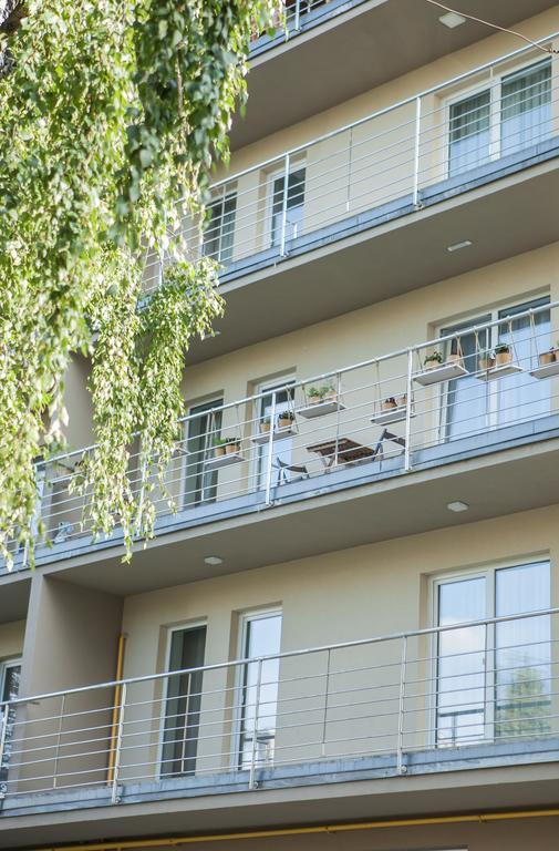 Elite Apartments Liov Exterior foto