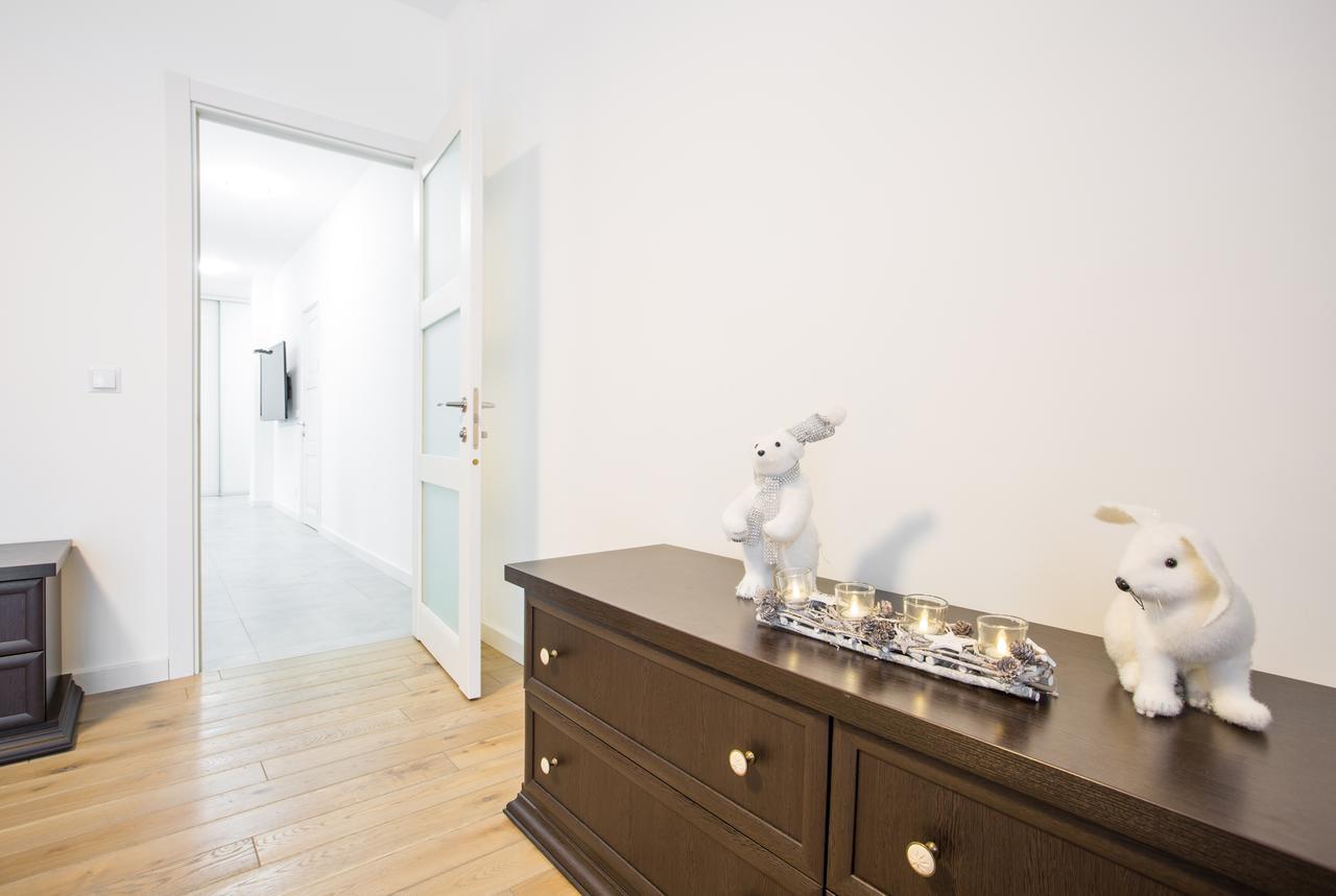 Elite Apartments Liov Exterior foto