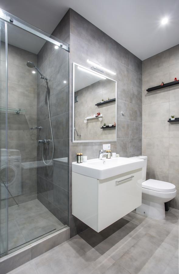 Elite Apartments Liov Exterior foto