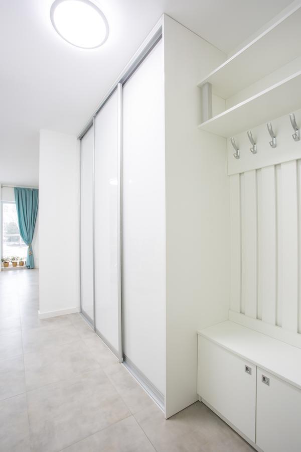 Elite Apartments Liov Exterior foto