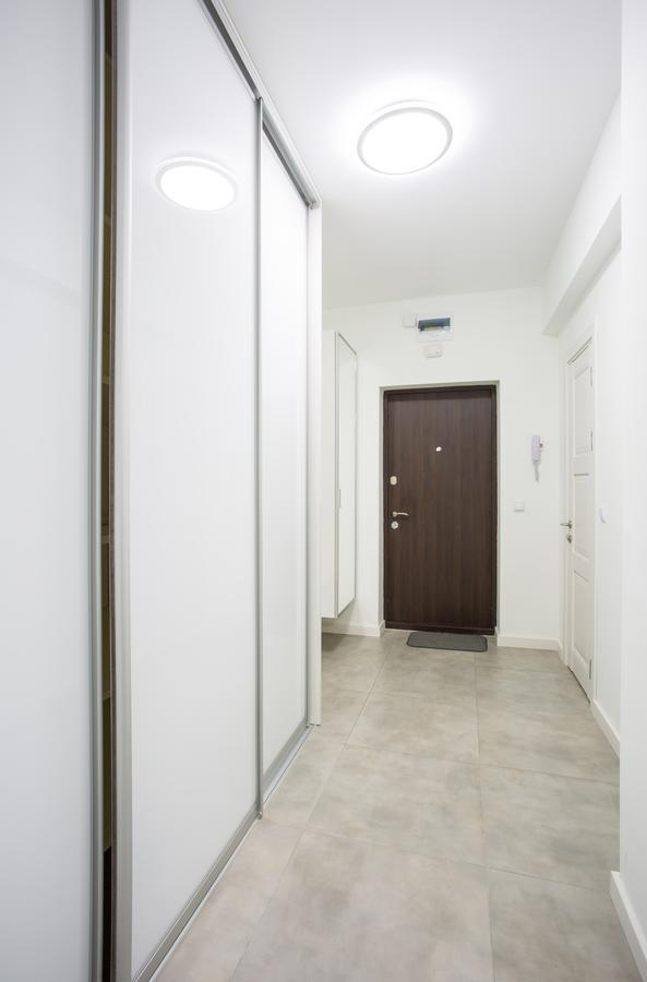Elite Apartments Liov Exterior foto